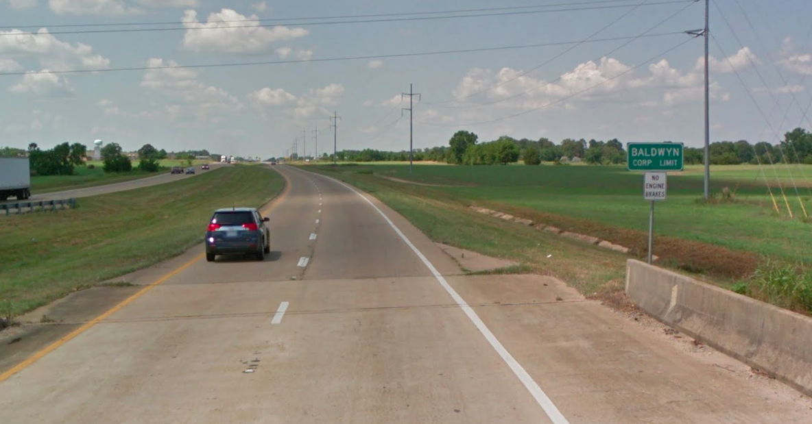 State allows cities to collect taxes that have expired Mississippi